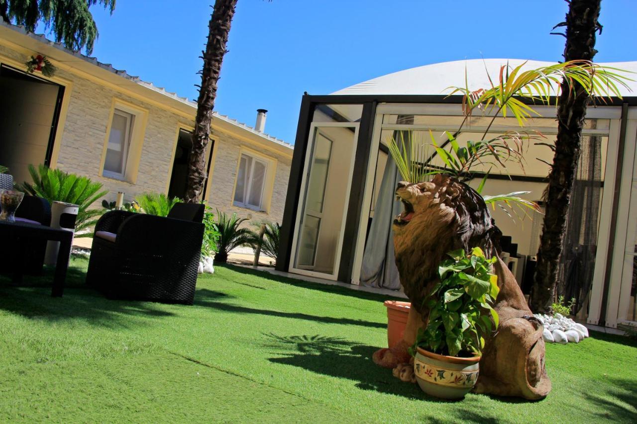 Exclusive Passion Bed & Breakfast Rho Ngoại thất bức ảnh