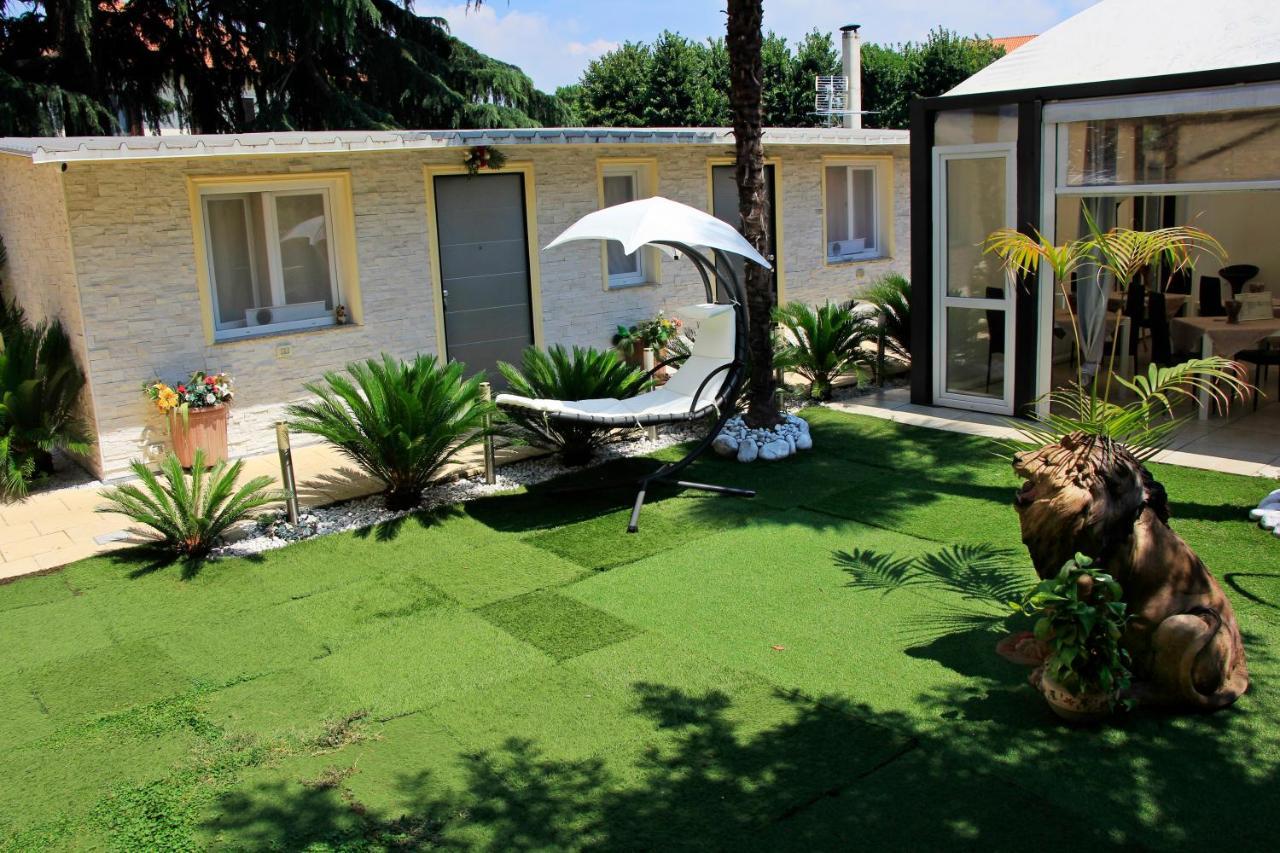 Exclusive Passion Bed & Breakfast Rho Ngoại thất bức ảnh
