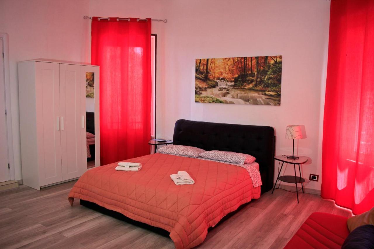 Exclusive Passion Bed & Breakfast Rho Ngoại thất bức ảnh