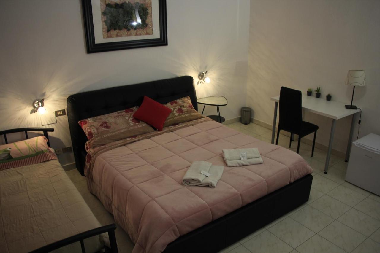 Exclusive Passion Bed & Breakfast Rho Ngoại thất bức ảnh