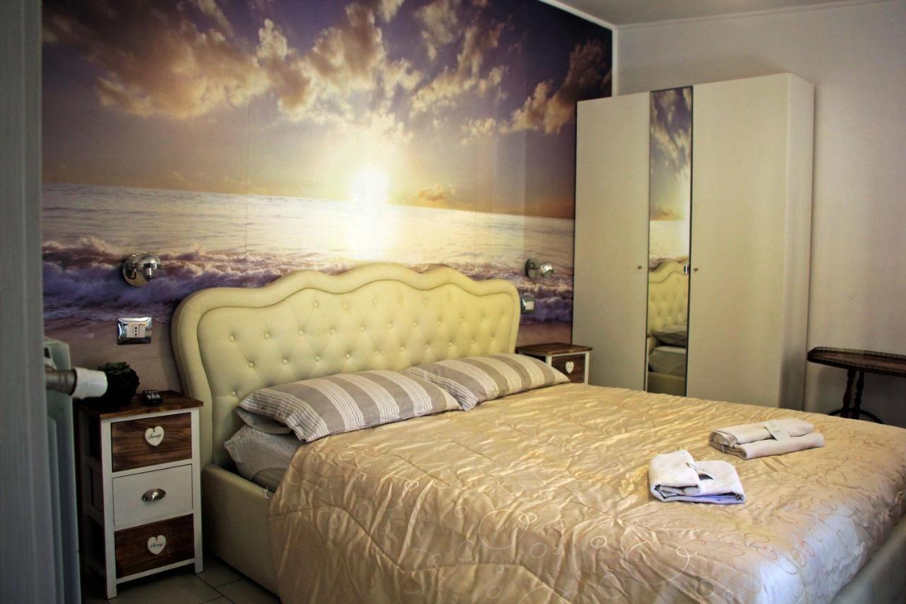 Exclusive Passion Bed & Breakfast Rho Ngoại thất bức ảnh