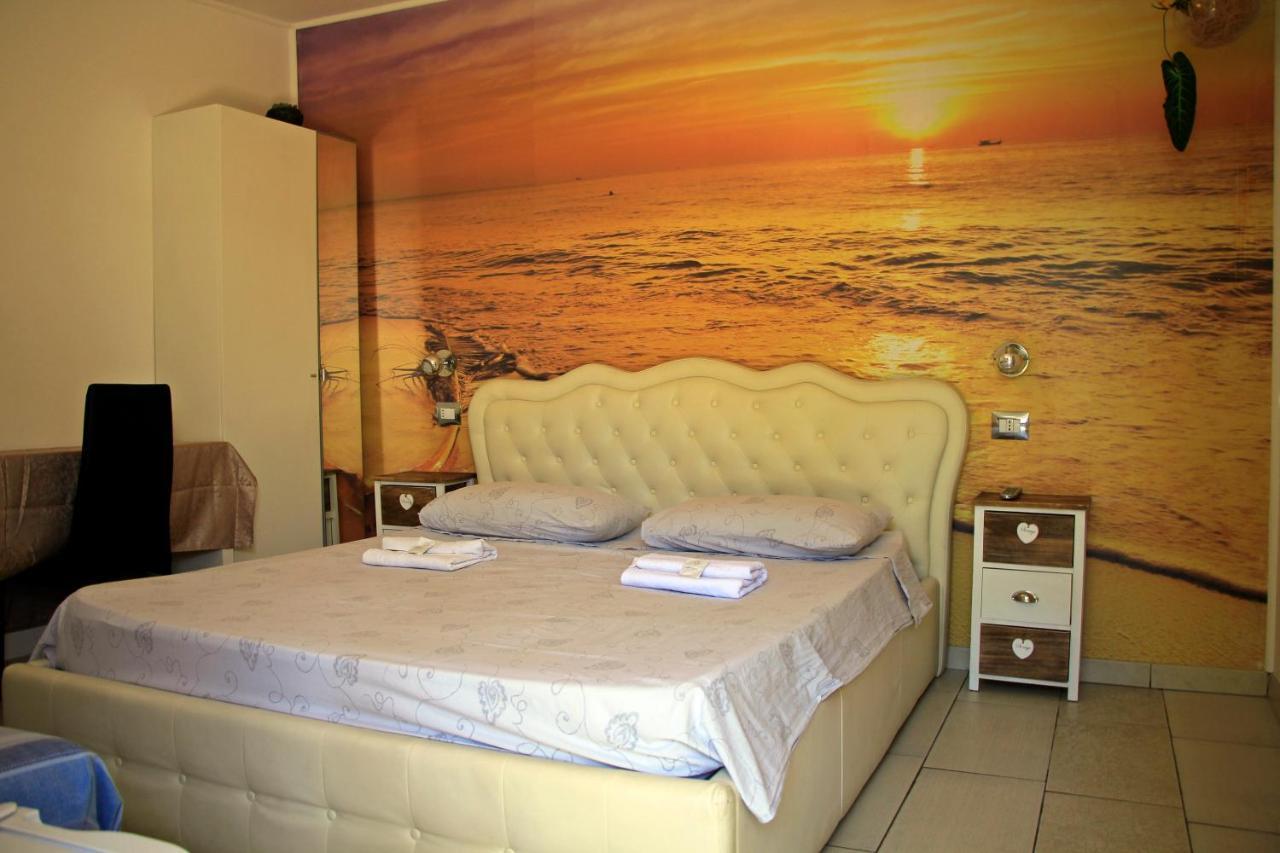 Exclusive Passion Bed & Breakfast Rho Ngoại thất bức ảnh