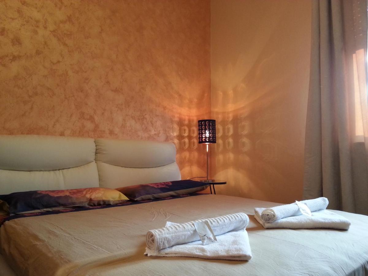 Exclusive Passion Bed & Breakfast Rho Ngoại thất bức ảnh