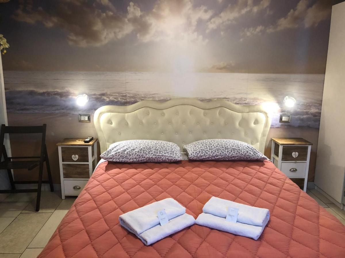 Exclusive Passion Bed & Breakfast Rho Ngoại thất bức ảnh