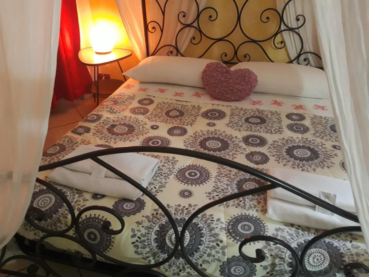 Exclusive Passion Bed & Breakfast Rho Ngoại thất bức ảnh