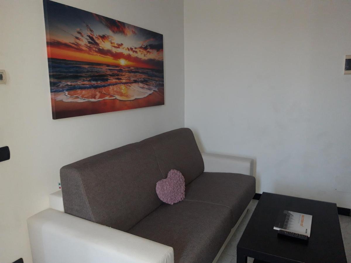 Exclusive Passion Bed & Breakfast Rho Ngoại thất bức ảnh