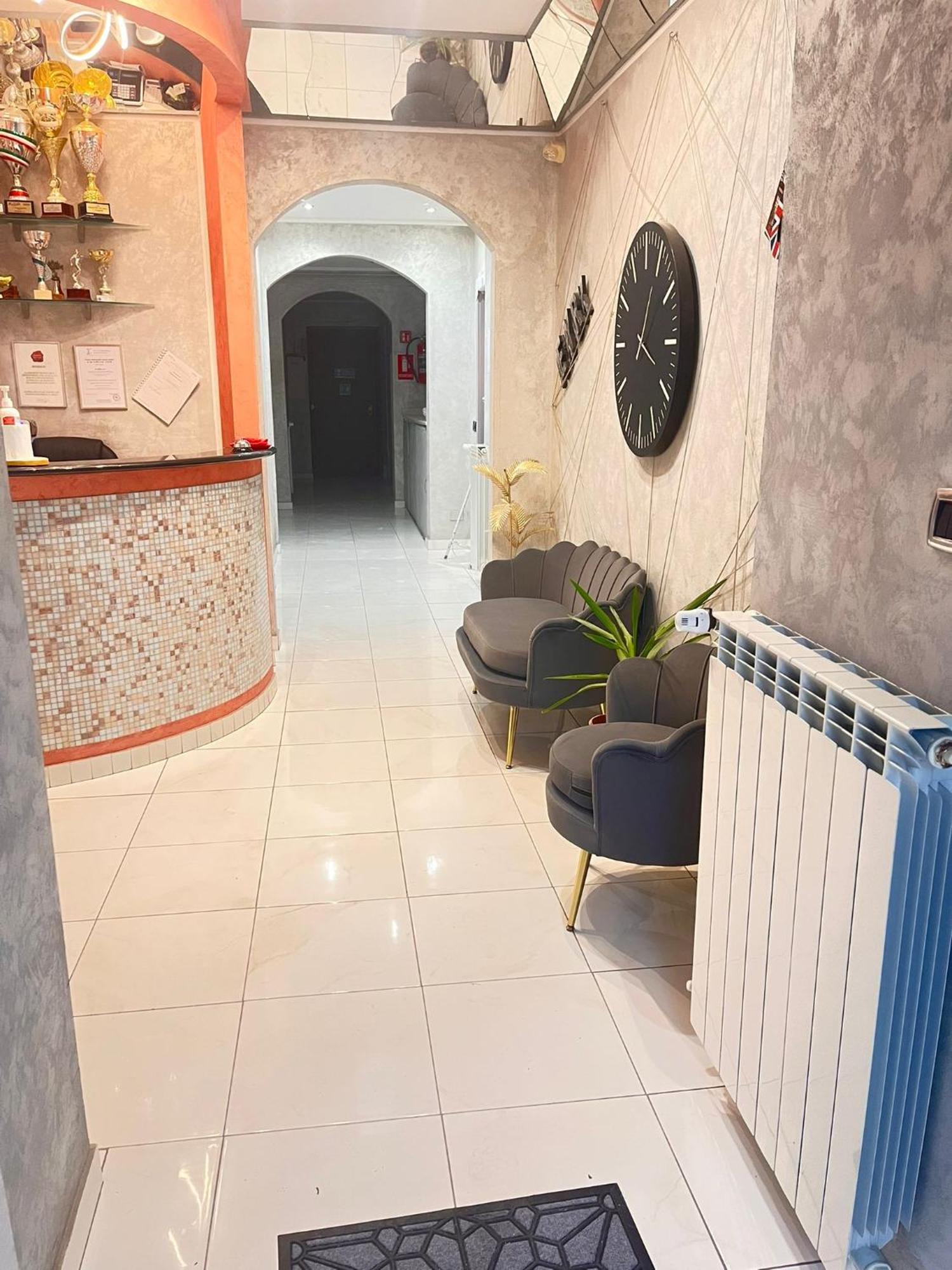 Exclusive Passion Bed & Breakfast Rho Ngoại thất bức ảnh