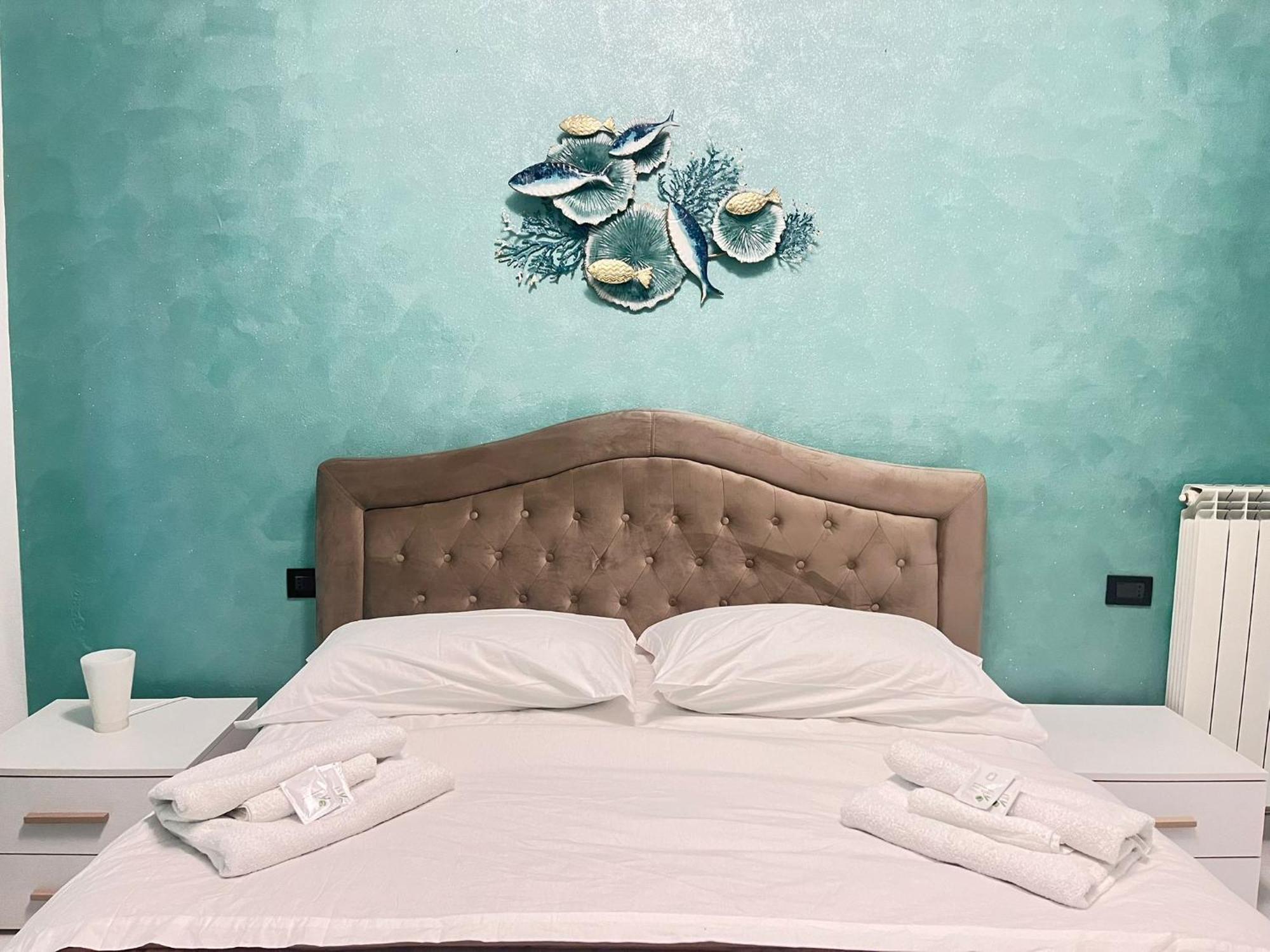 Exclusive Passion Bed & Breakfast Rho Ngoại thất bức ảnh