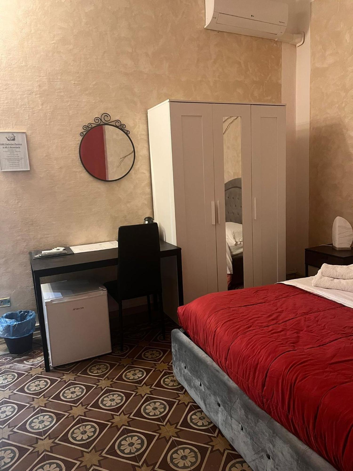 Exclusive Passion Bed & Breakfast Rho Ngoại thất bức ảnh