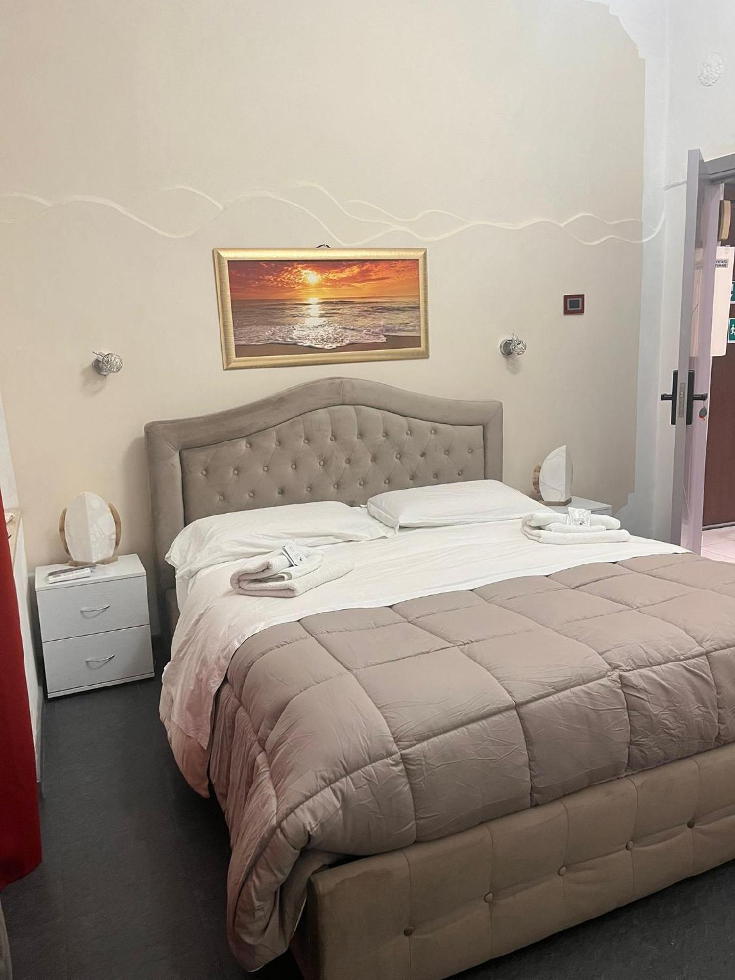 Exclusive Passion Bed & Breakfast Rho Ngoại thất bức ảnh