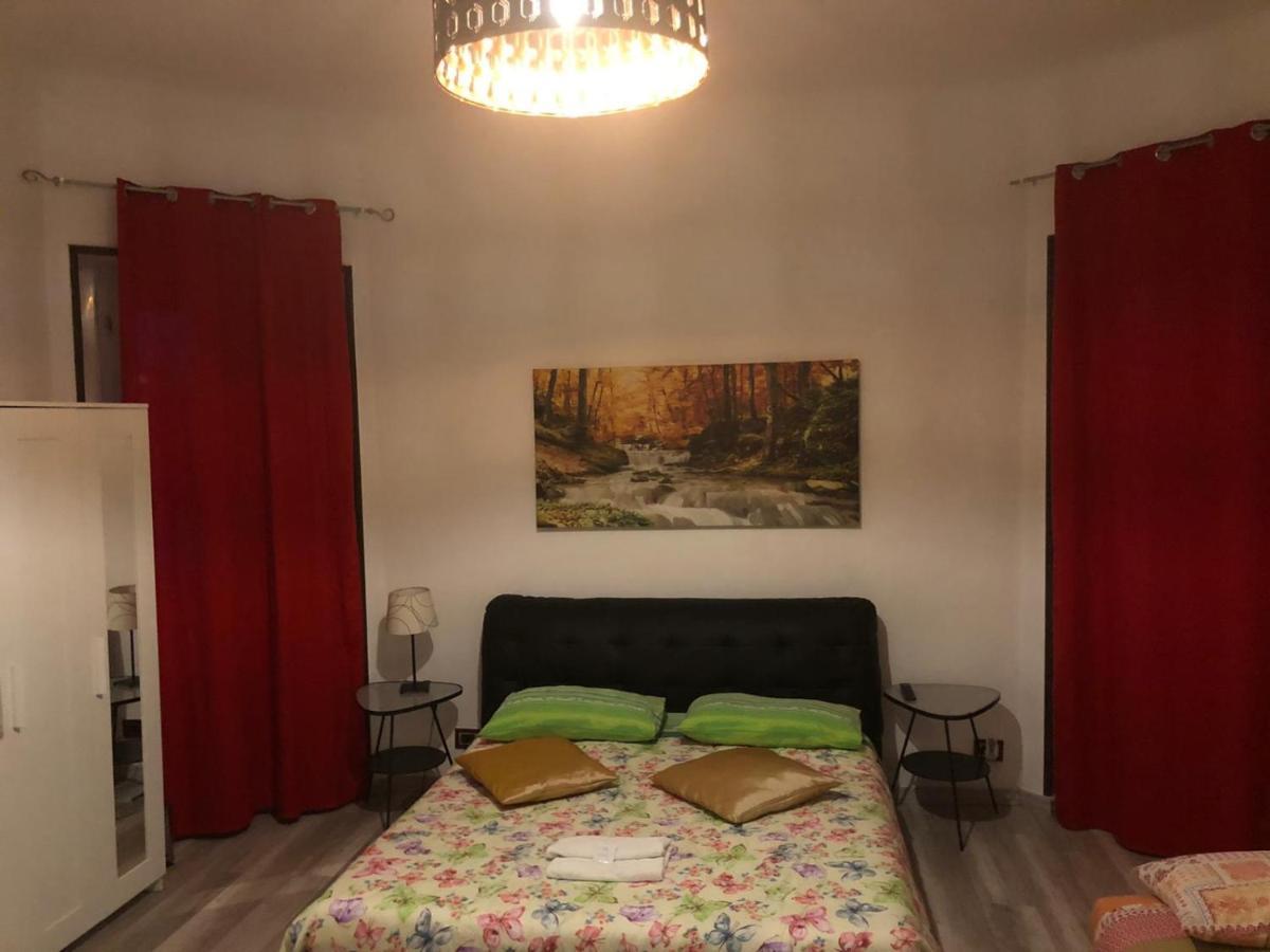 Exclusive Passion Bed & Breakfast Rho Ngoại thất bức ảnh