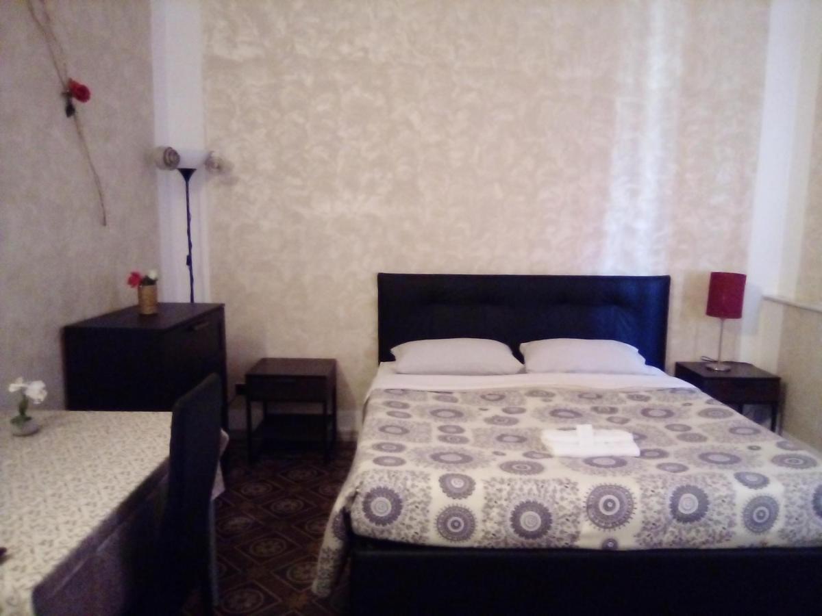 Exclusive Passion Bed & Breakfast Rho Ngoại thất bức ảnh