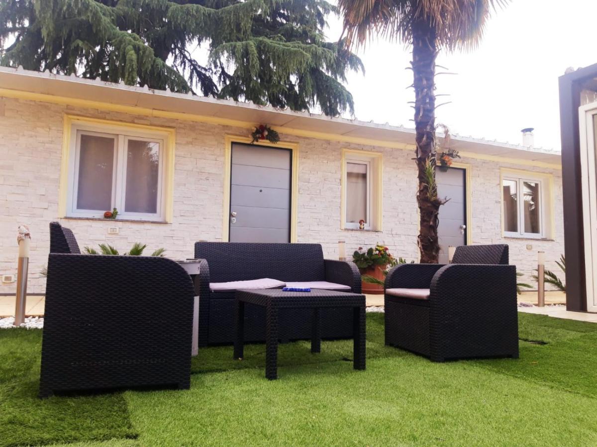 Exclusive Passion Bed & Breakfast Rho Ngoại thất bức ảnh